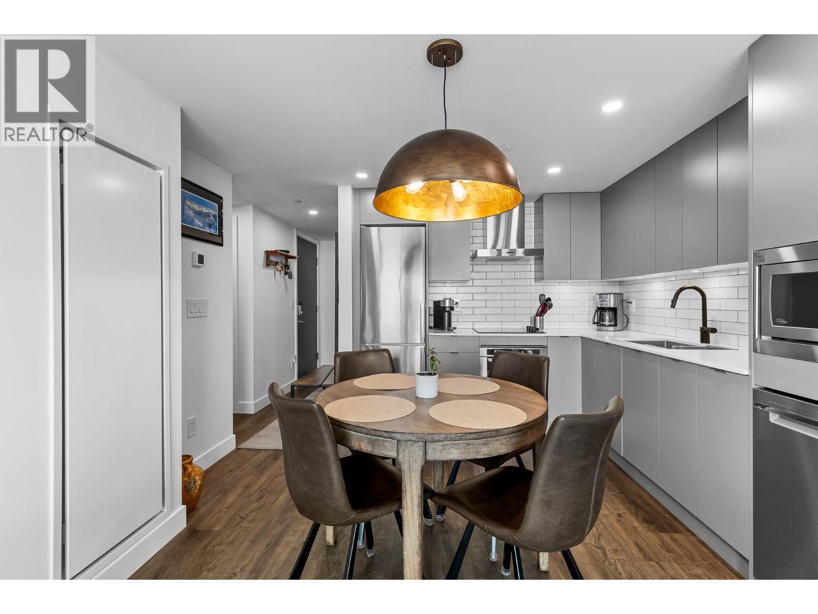 1707 1471 St. Paul Street, Kelowna