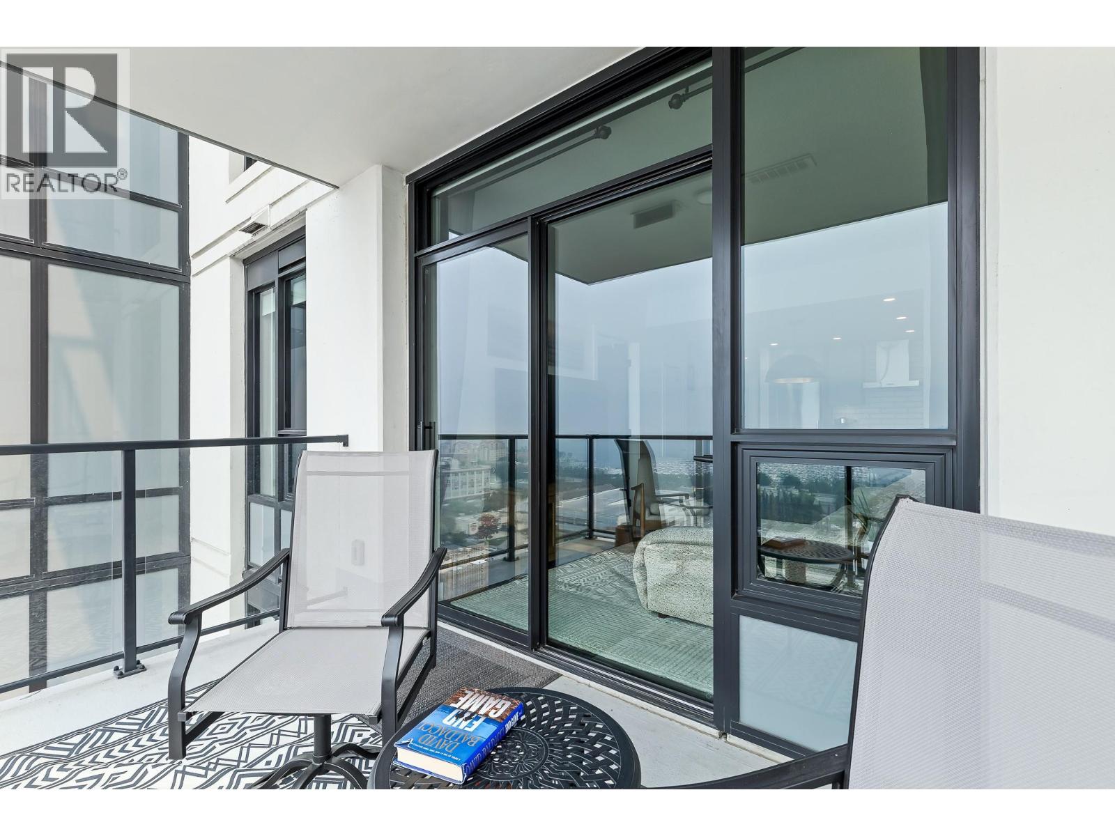 1707 1471 St. Paul Street, Kelowna