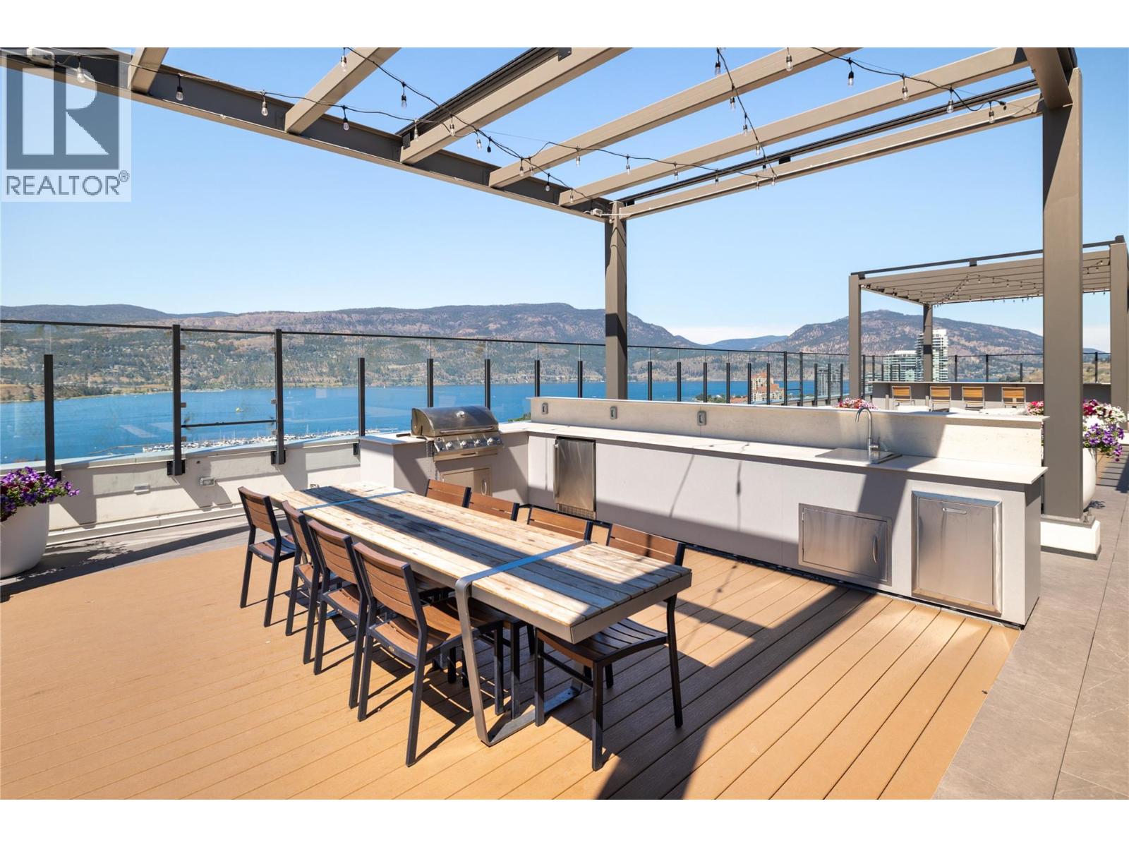 1707 1471 St. Paul Street, Kelowna