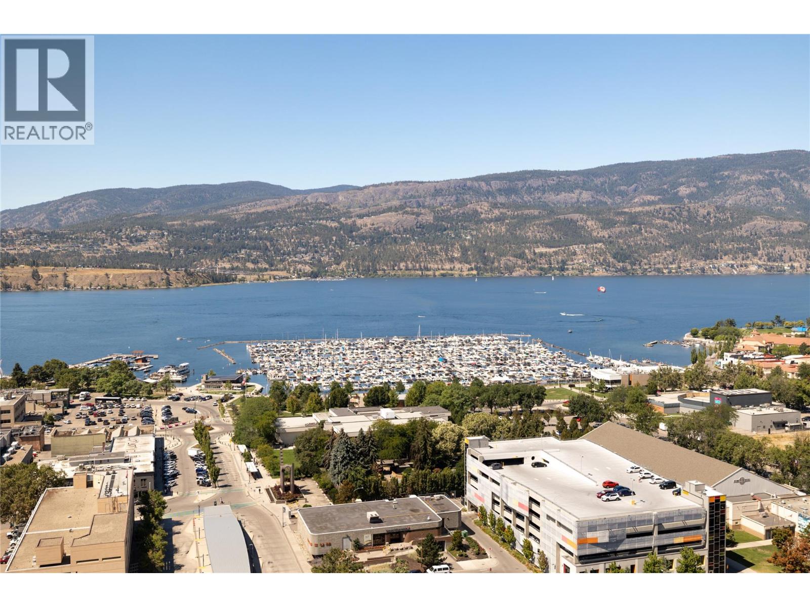 1707 1471 St. Paul Street, Kelowna