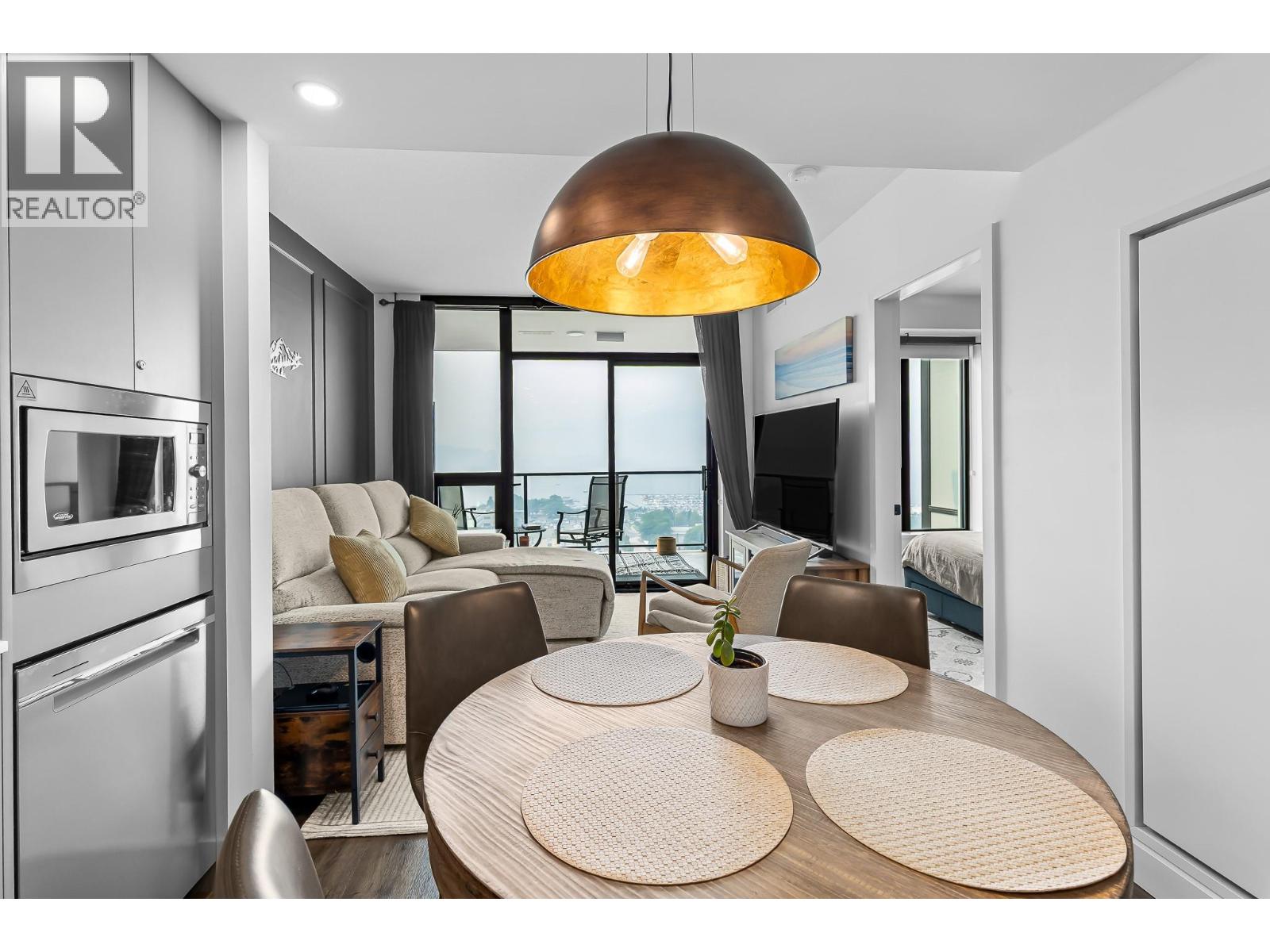 1707 1471 St. Paul Street, Kelowna
