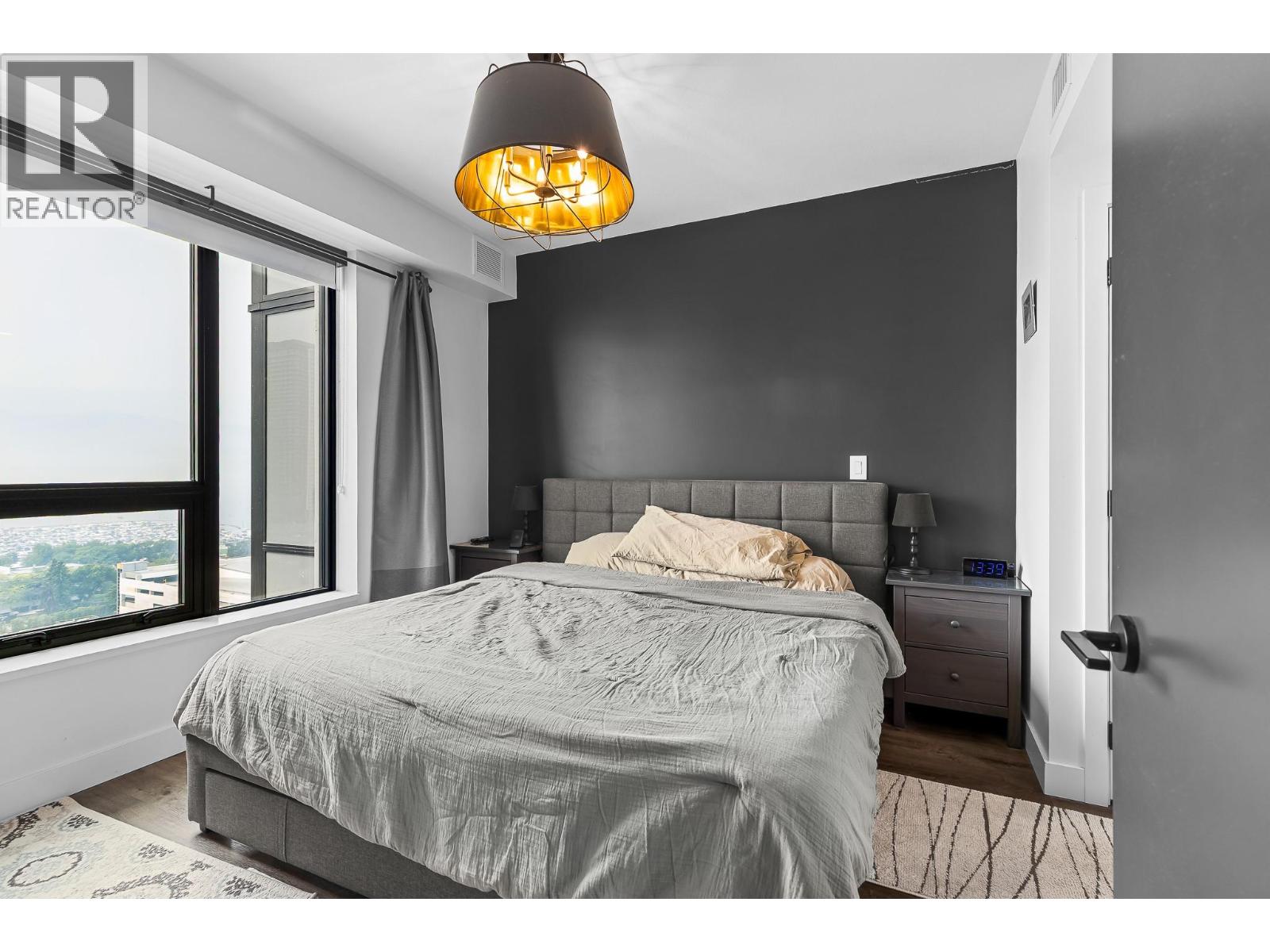 1707 1471 St. Paul Street, Kelowna