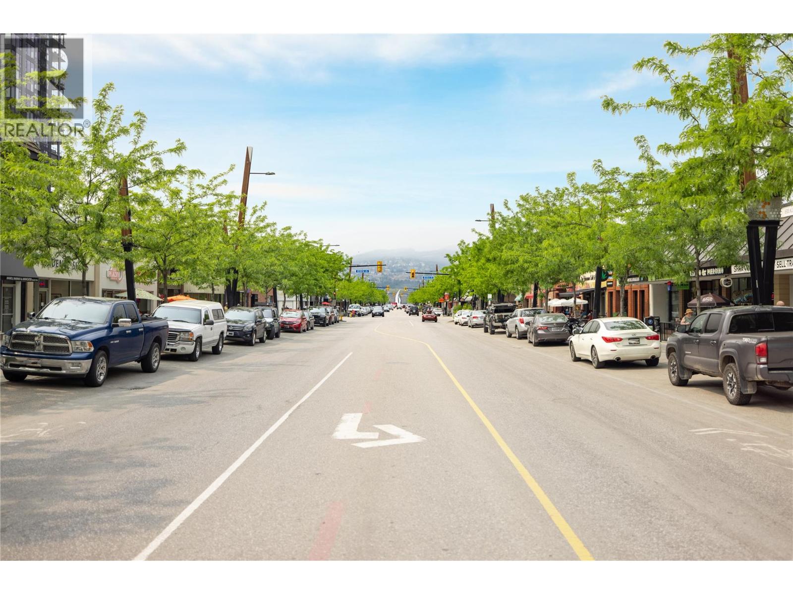 1707 1471 St. Paul Street, Kelowna
