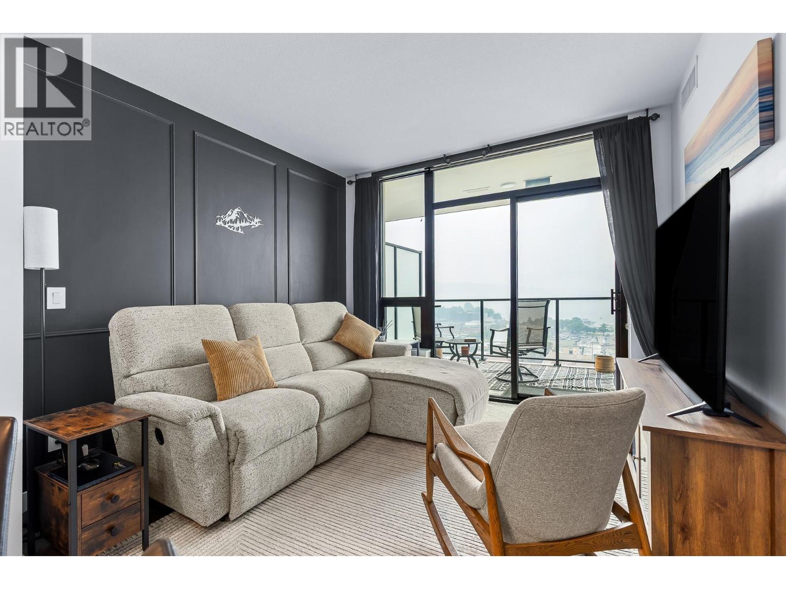 1707 1471 St. Paul Street, Kelowna