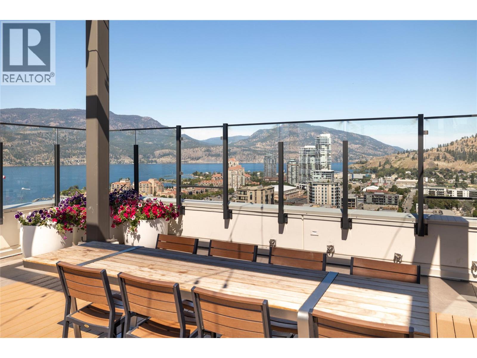 1707 1471 St. Paul Street, Kelowna