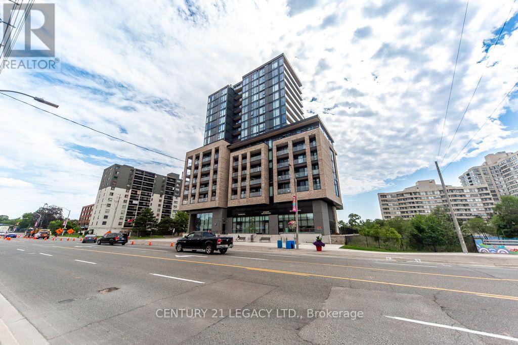 #821 86 DUNDAS STREET E - 2