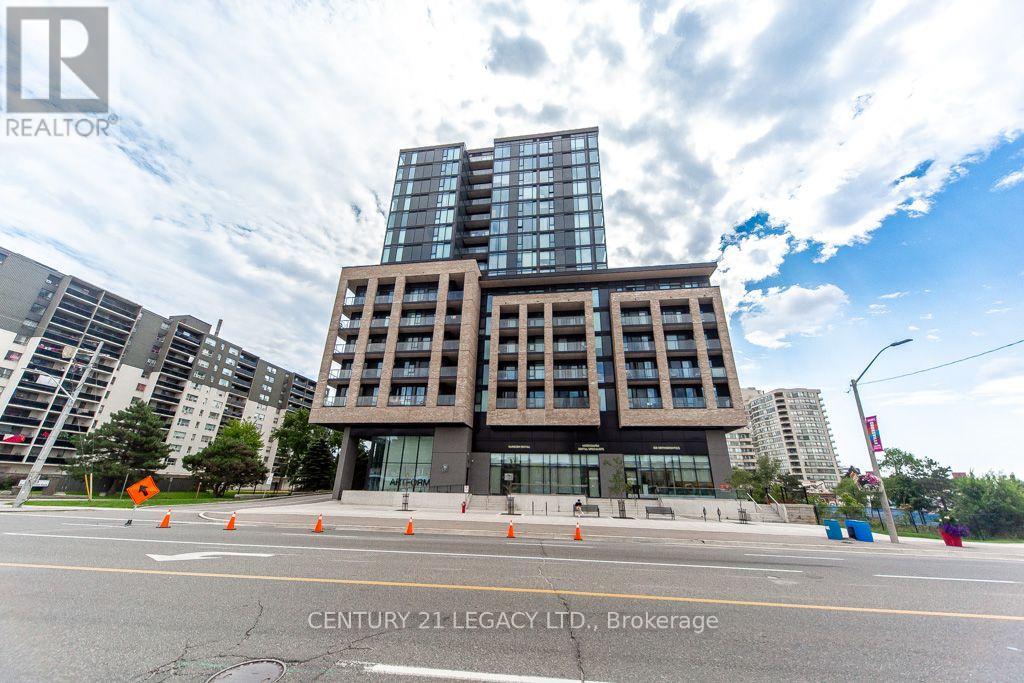 #821 86 DUNDAS STREET E - 3