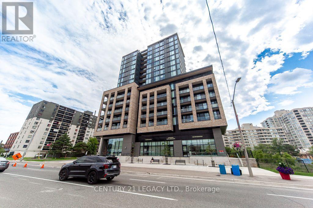 #821 86 DUNDAS STREET E - 4