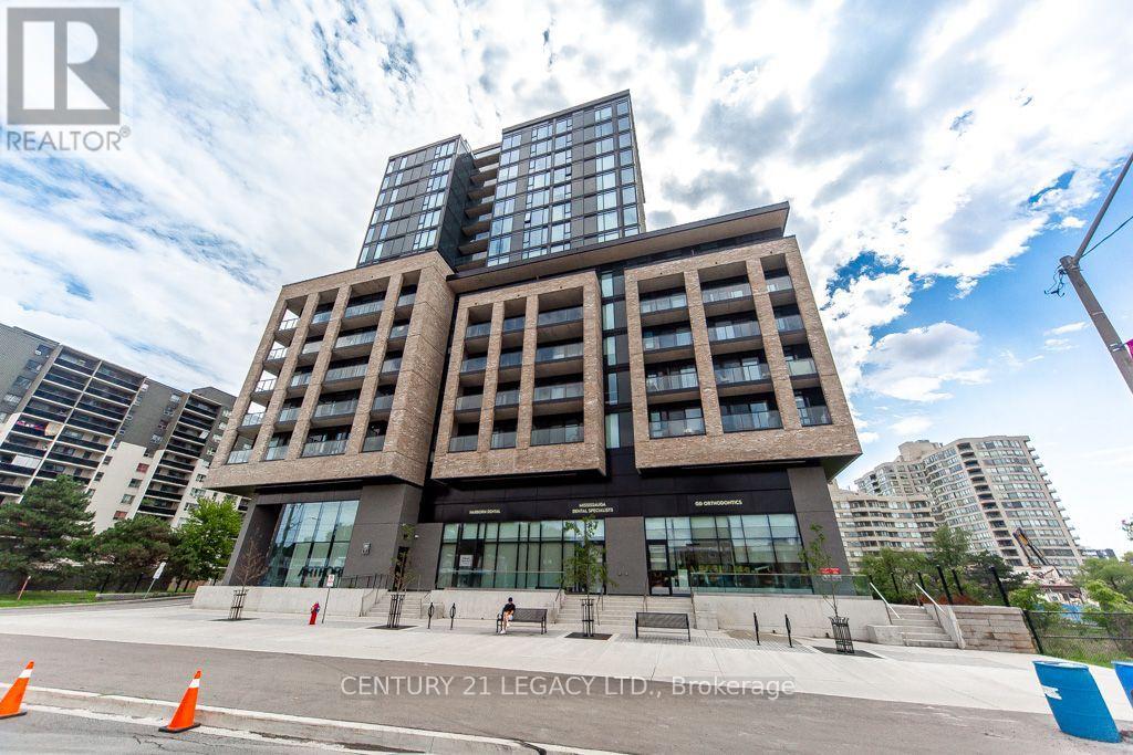 #821 86 DUNDAS STREET E - 5