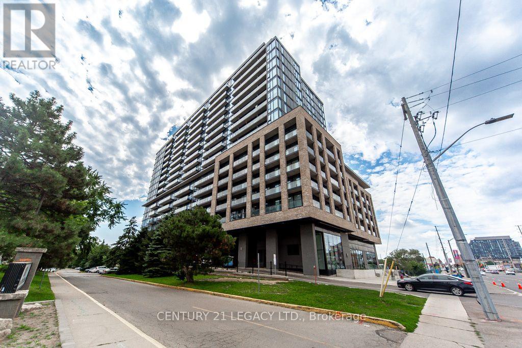 #821 86 DUNDAS STREET E - 6
