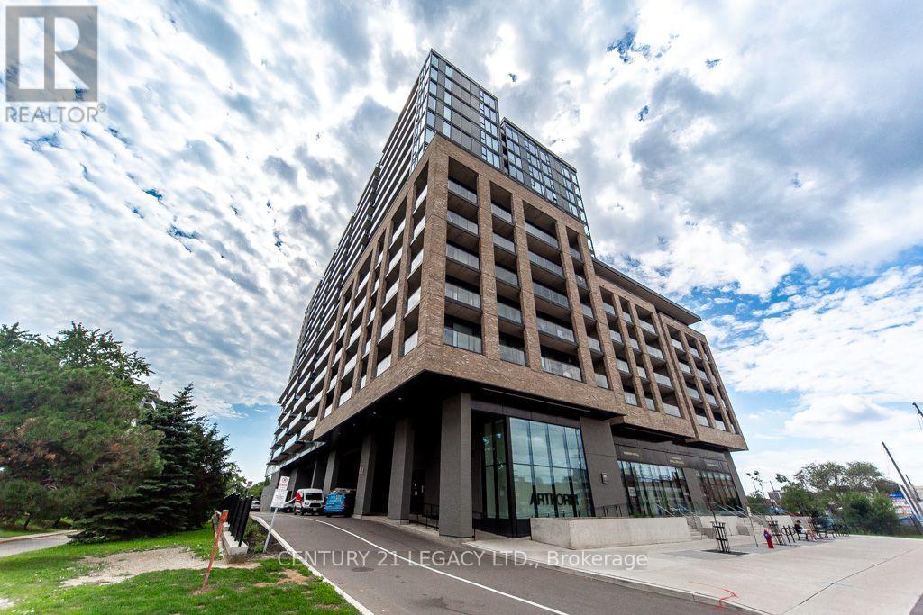 #821 86 DUNDAS STREET E - 7
