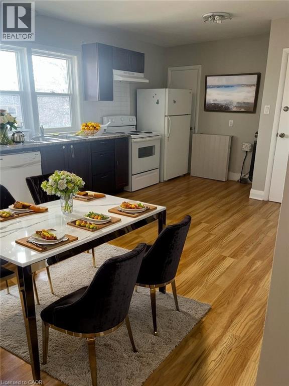 147 HEXAM Street Unit# Upper — photo 2