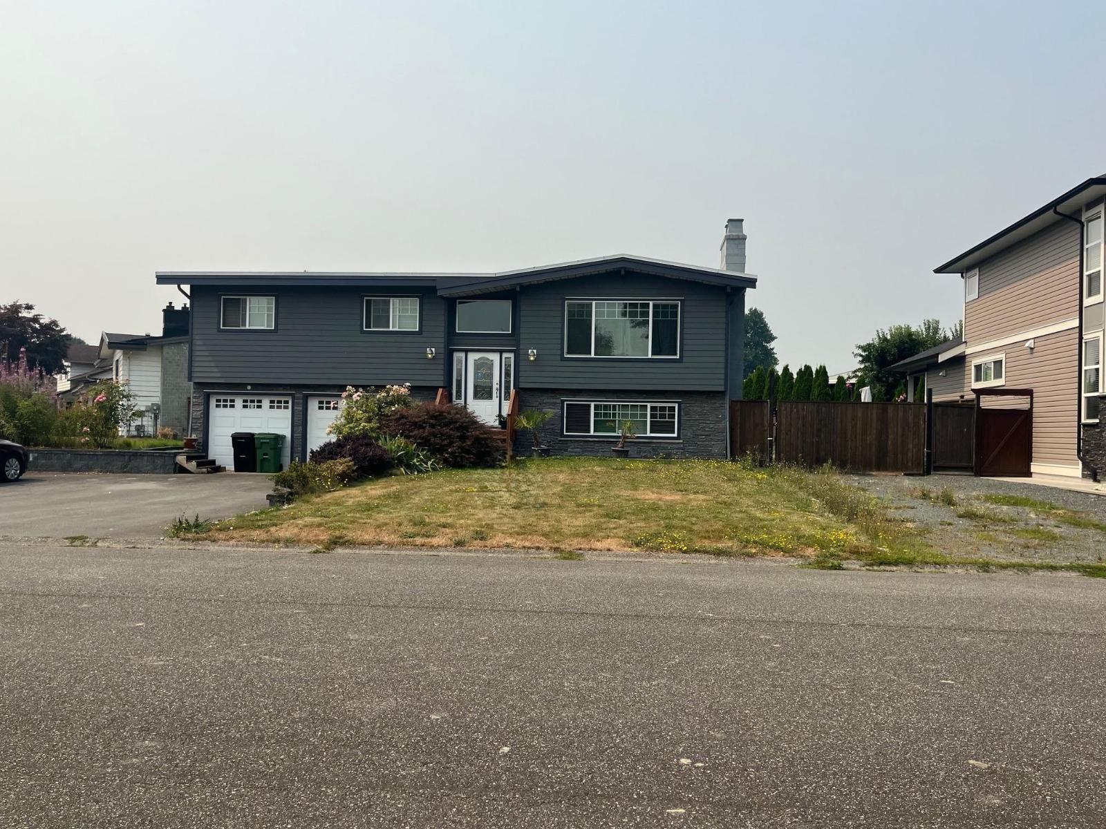 7055 SESAME STREET, Sardis East Vedder