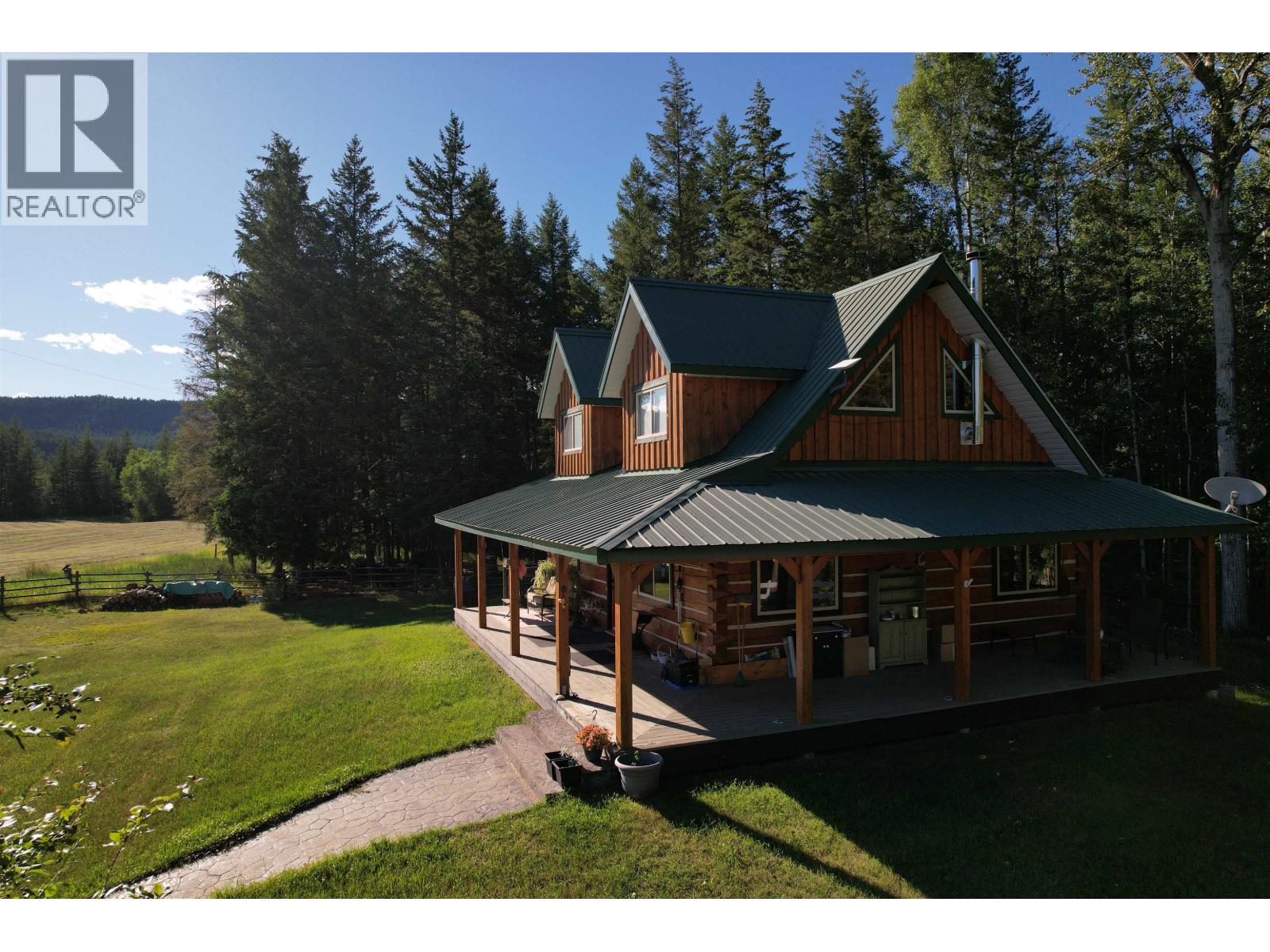 2301 KERSLEY-DALE LANDING ROAD - 1