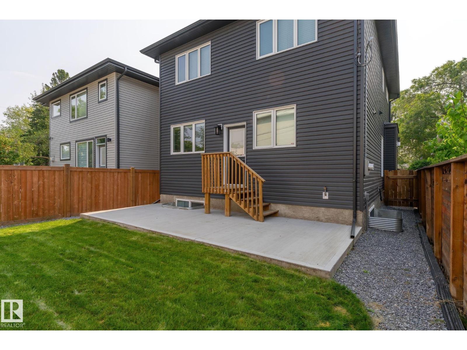 10906 54 AV NW - Image 74