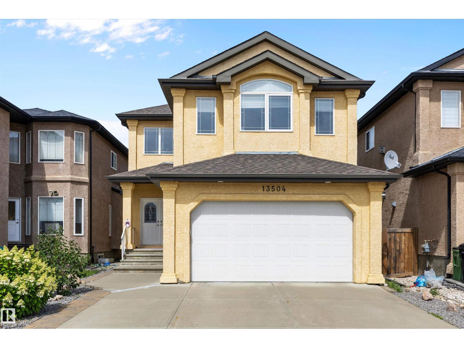 13504 163 AV NW - 1
