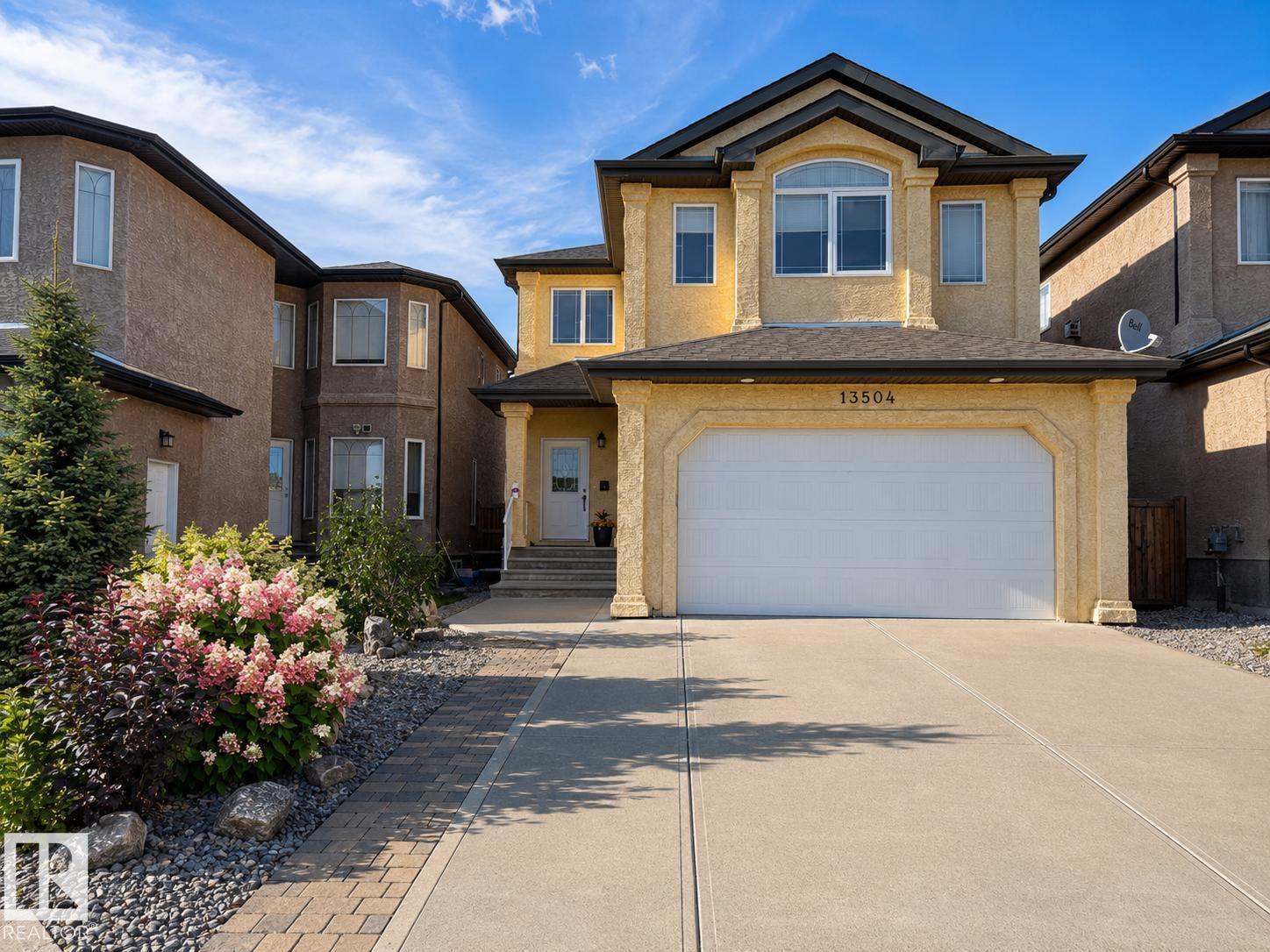 13504 163 AV NW - 2