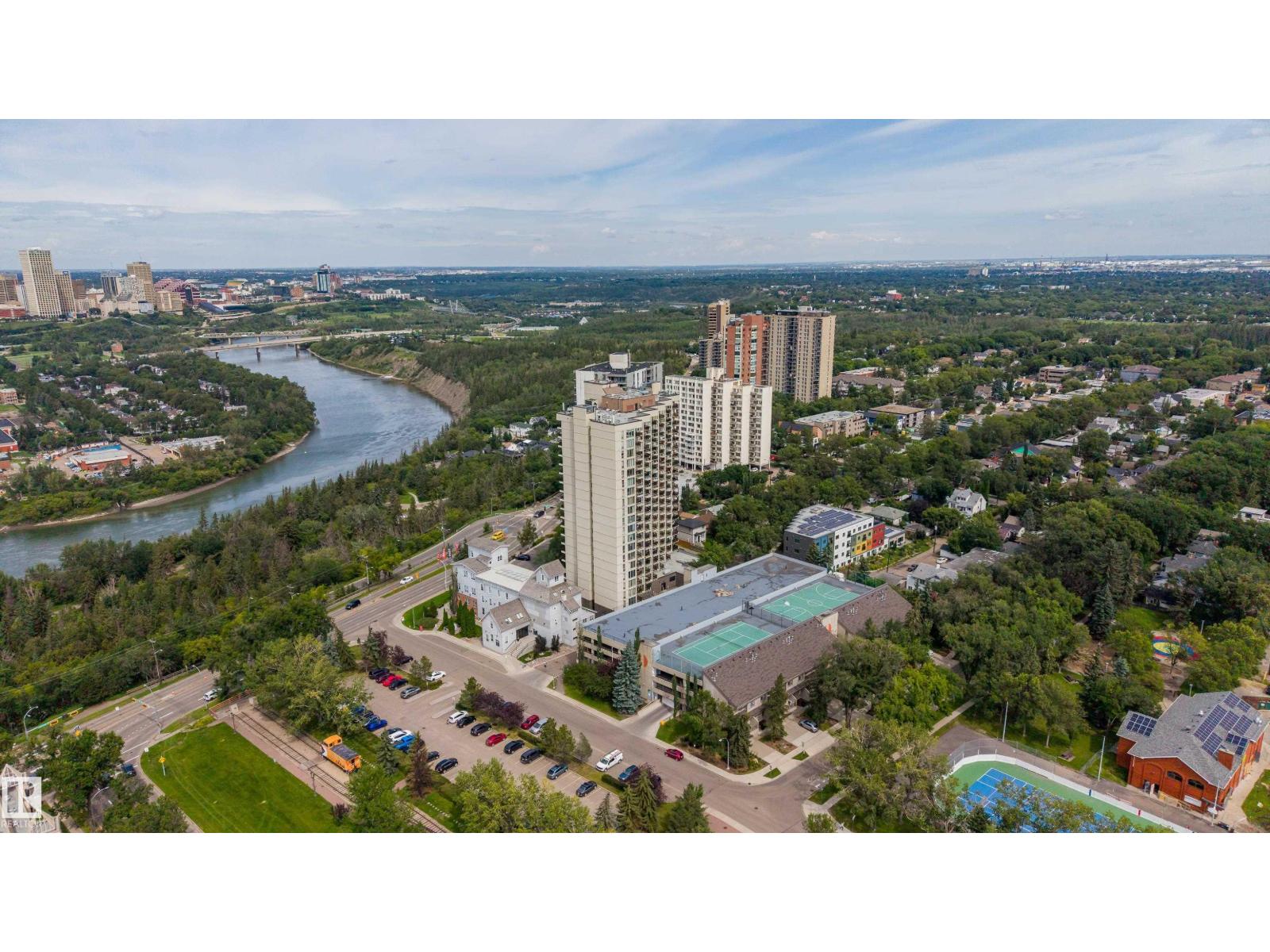 #1002 10149 SASKATCHEWAN DR NW - Image 27