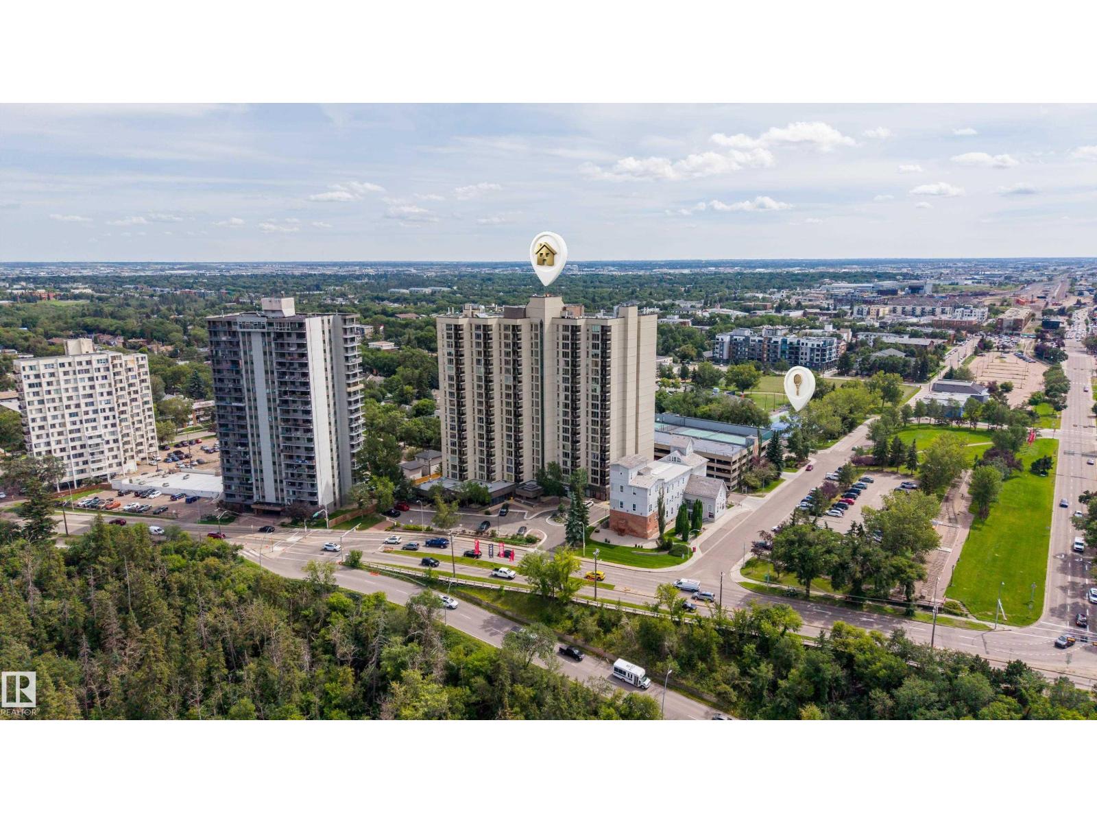 #1002 10149 SASKATCHEWAN DR NW - 30