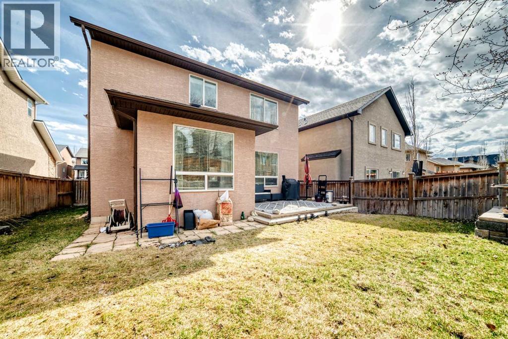 169 Aspenshire Drive SW - 48