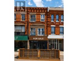217 Ossington Avenue, Toronto, ON M6J2Z9 Photo 23