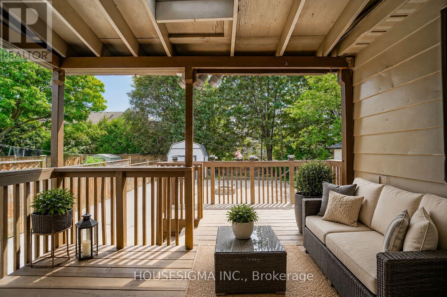 93 BROCK STREET W - Image 40