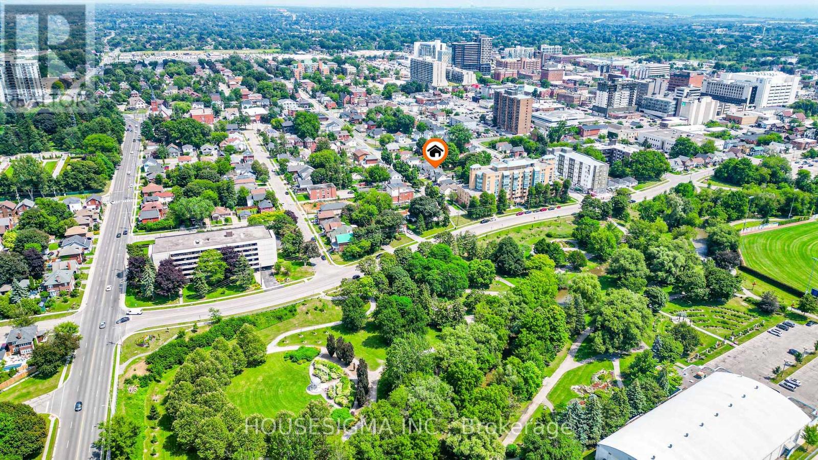 93 BROCK STREET W - 46