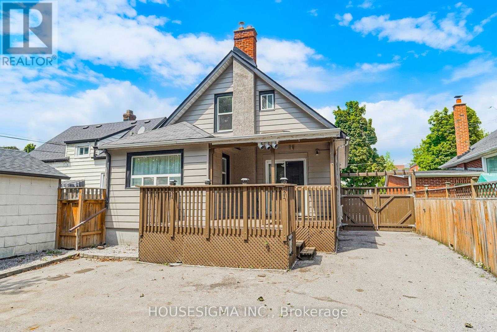 93 BROCK STREET W - 39