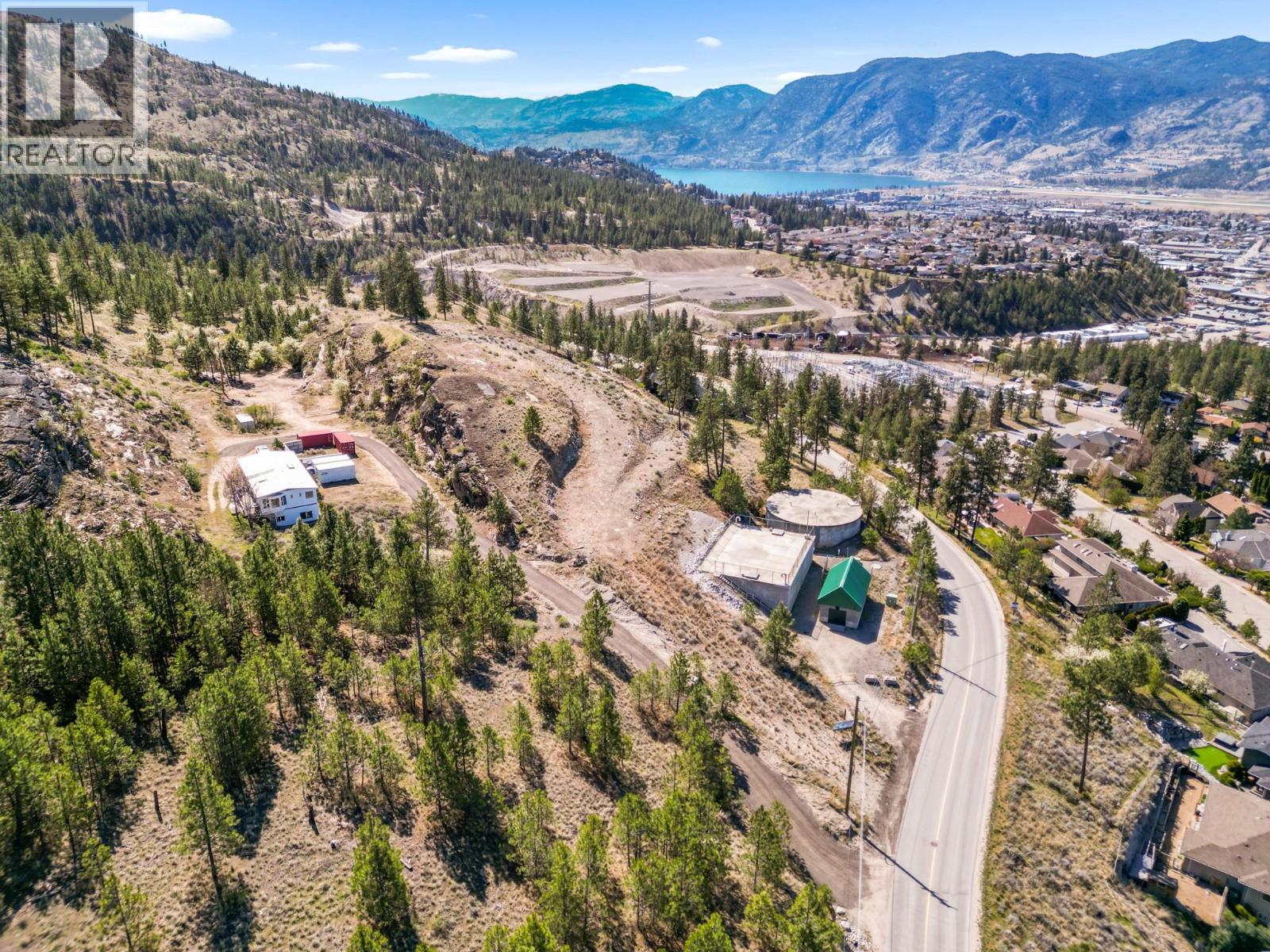 138 SALIKEN Drive, Penticton