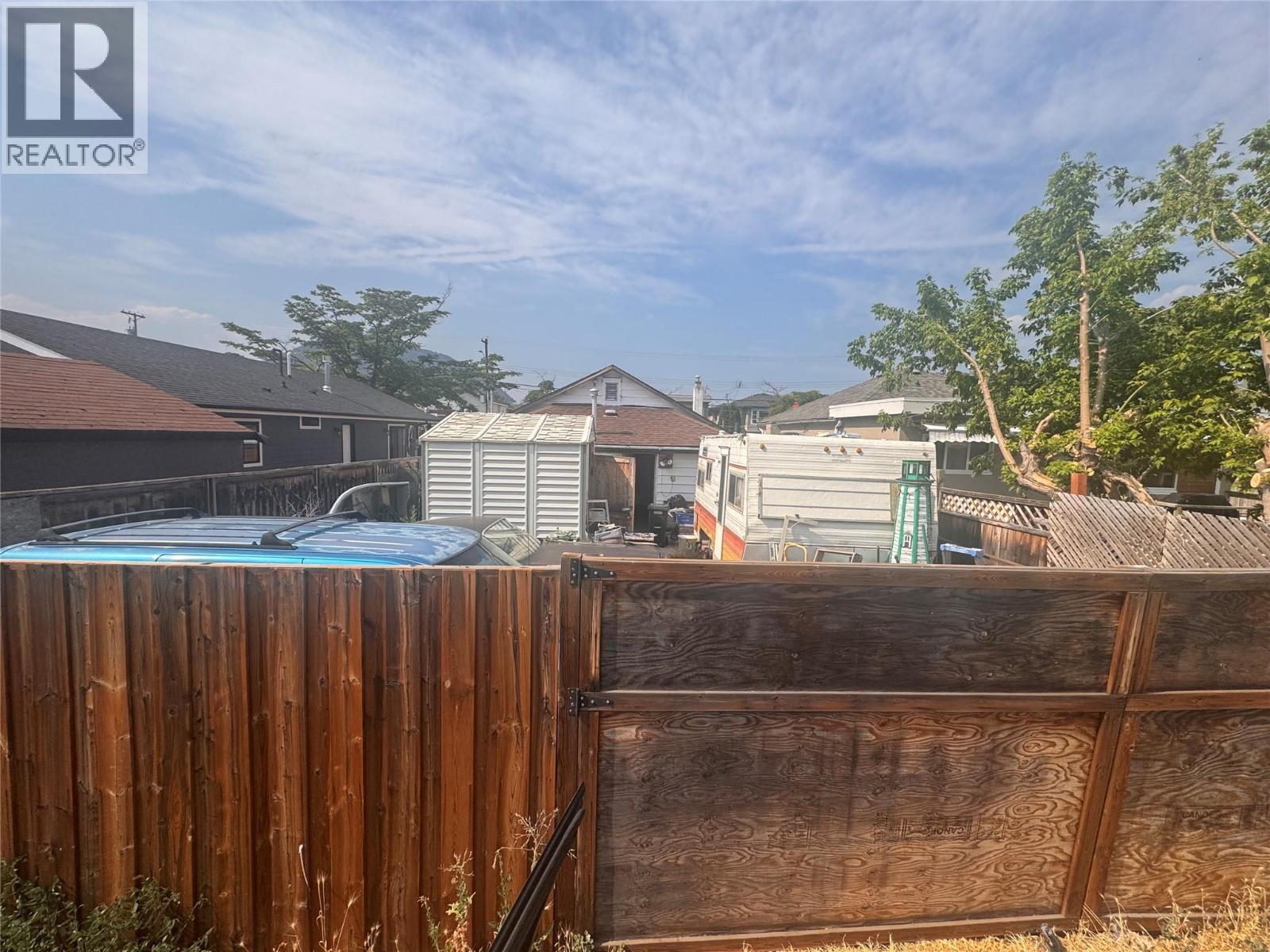 484 Alexander Avenue, Penticton