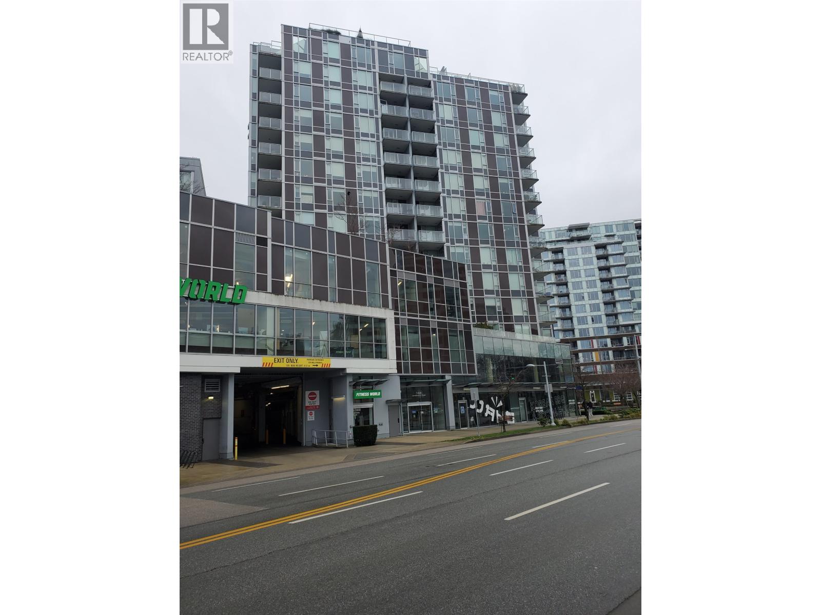 135 7488 LANSDOWNE ROAD