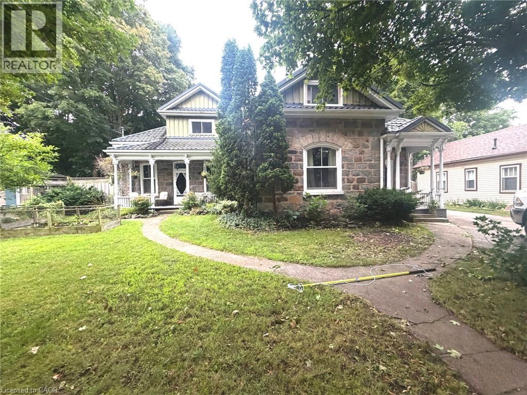 63 BIRCH Street