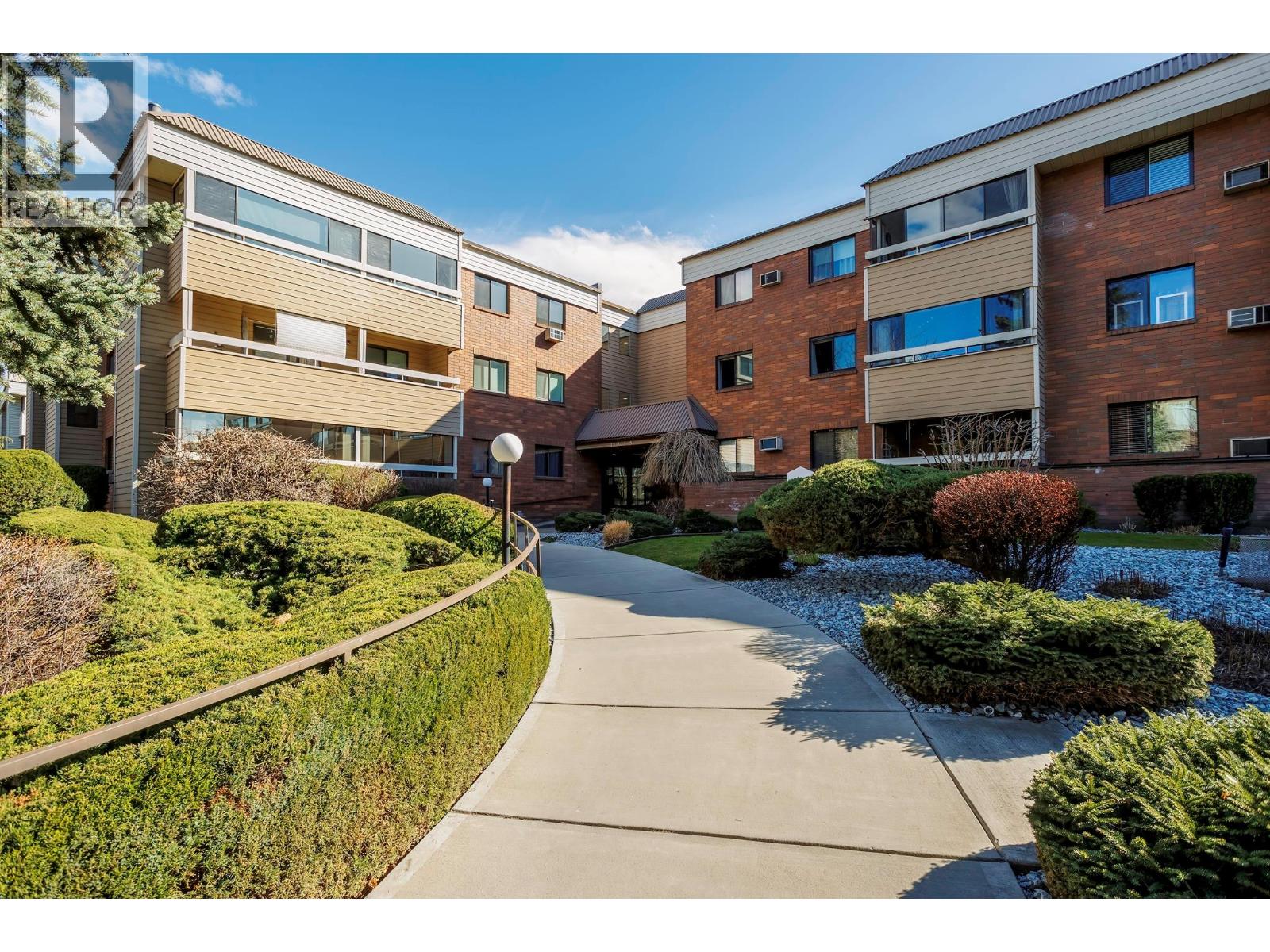 #115 1035 Bernard Avenue - 1