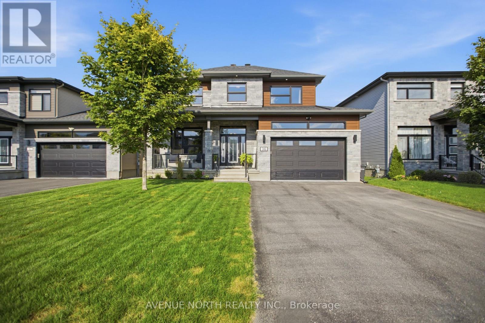 36 NANCY STREET - 1