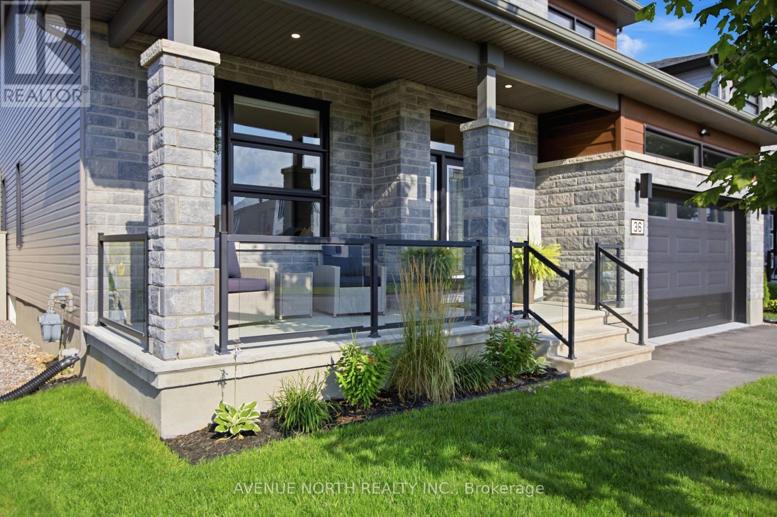36 NANCY STREET - 4