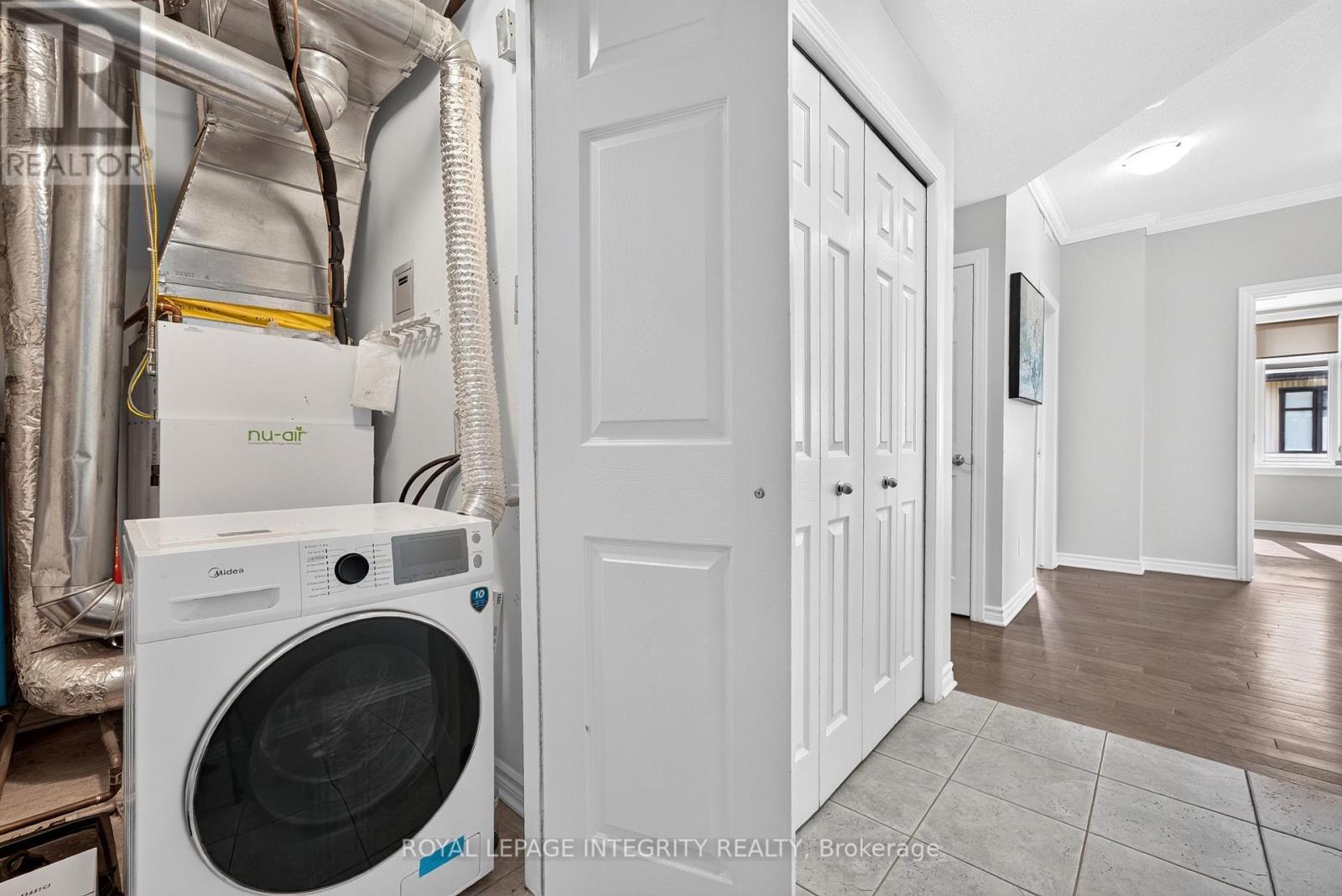 2 Bed, 2 Bath Apartment for Sale in Ottawa – 304 – 140 GUELPH PRIVATE, Ottawa – MLS# X13652922 - Image 24