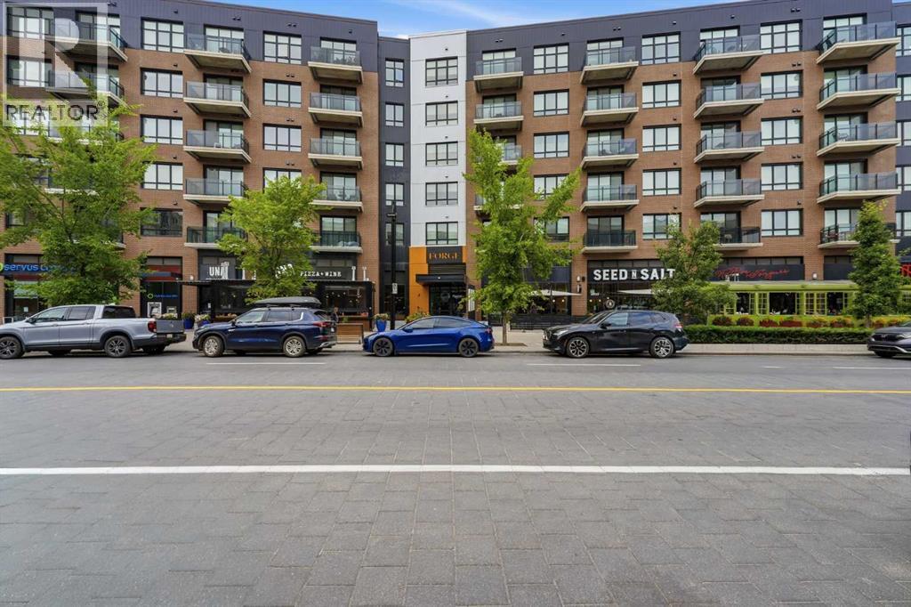 #103 4160 Norford Avenue NW - 32