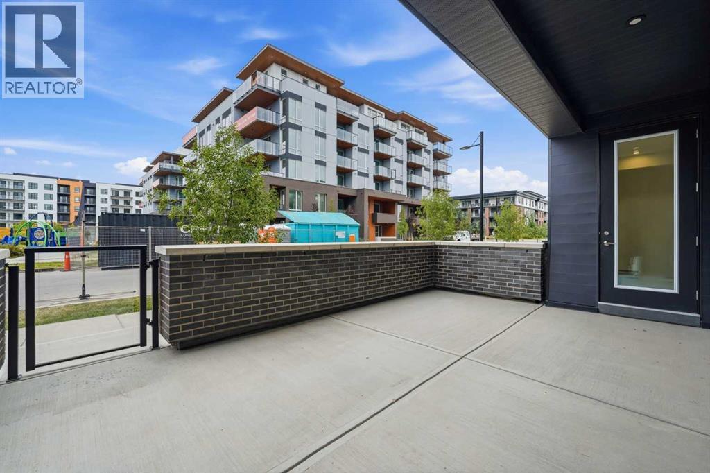 #103 4160 Norford Avenue NW - 4