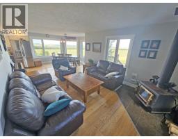 Family room - 5294 242 Road, Fort St  John, BC V0C1C0 Photo 12