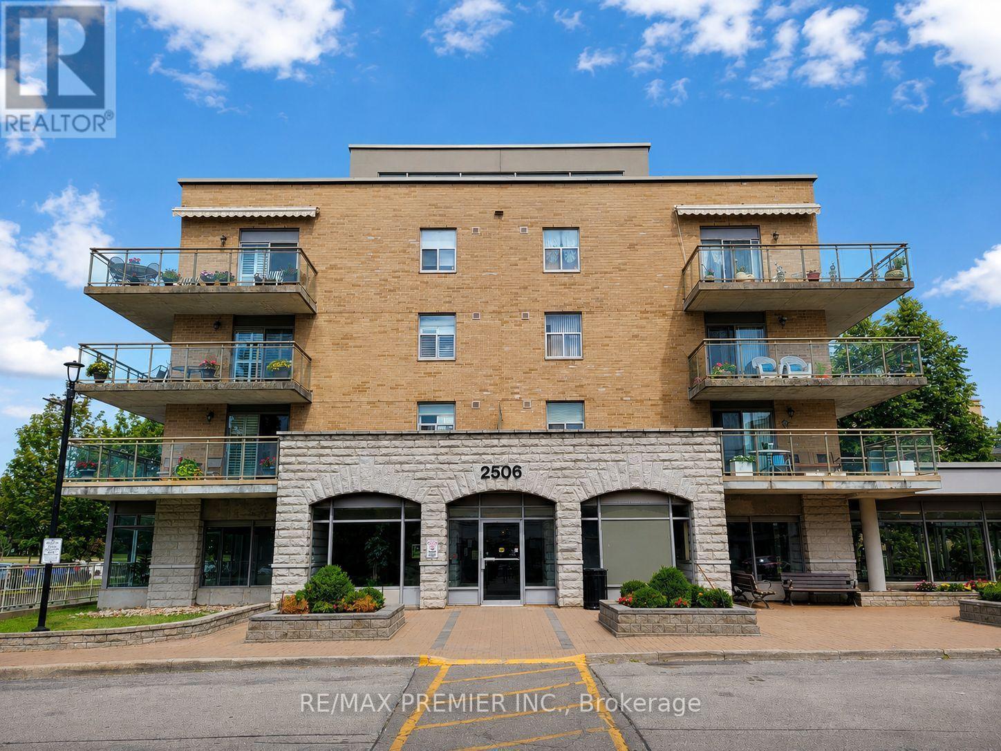 #502 2506 RUTHERFORD ROAD - 1