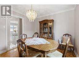 Great room - 39 Dante Court, Vaughan, ON L4L7V5 Photo 10