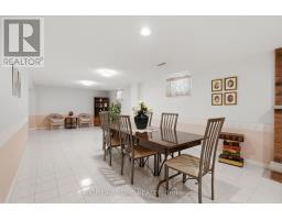 39 Dante Court, Vaughan, ON L4L7V5 Photo 41