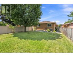 39 Dante Court, Vaughan, ON L4L7V5 Photo 48