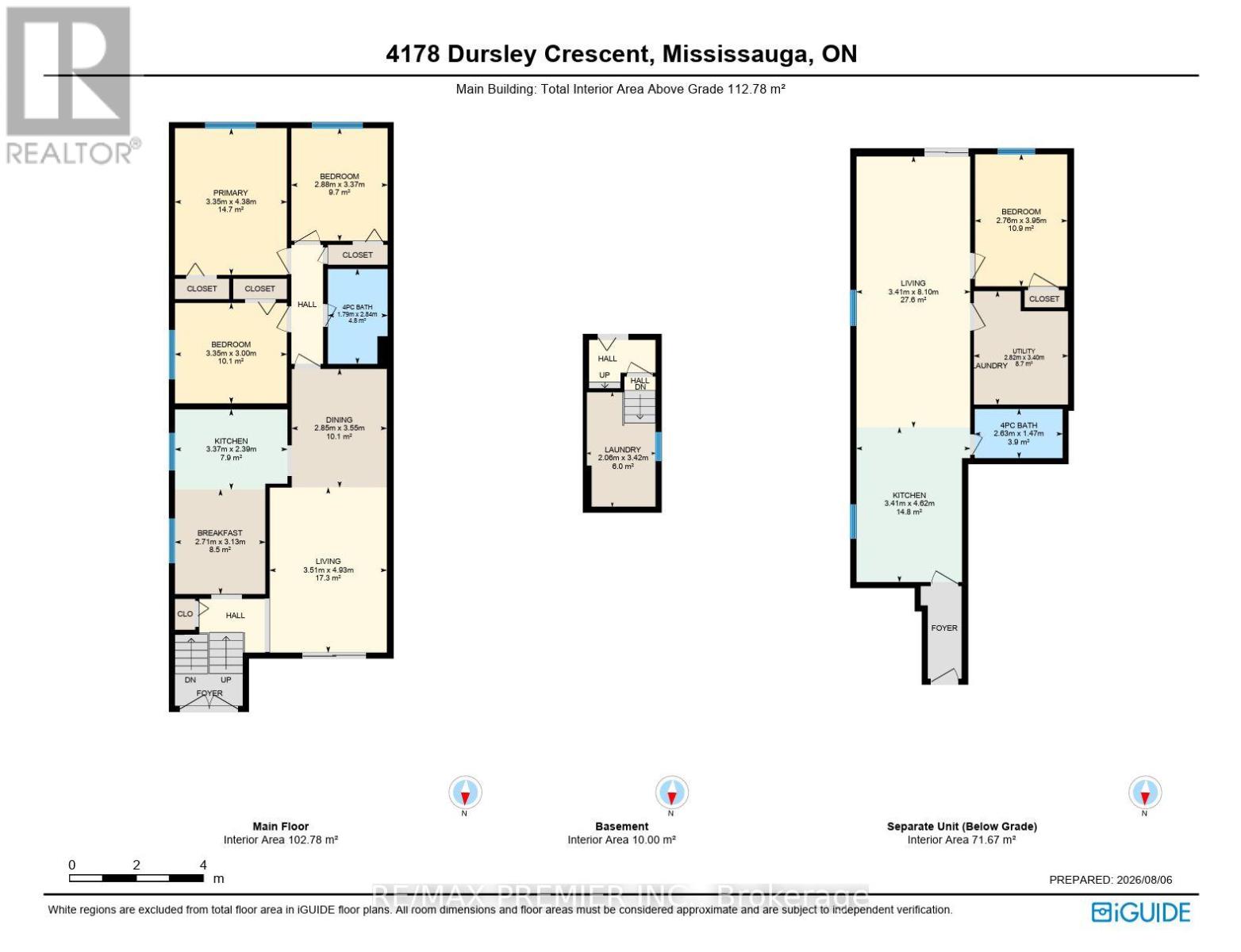 4178 DURSLEY CRESCENT - 48