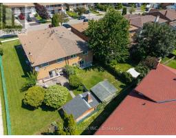 4178 Dursley Crescent, Mississauga, ON L4Z1J7 Photo 37