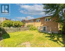 4178 Dursley Crescent, Mississauga, ON L4Z1J7 Photo 39