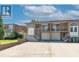 4178 Dursley Crescent, Mississauga, ON L4Z1J7 Photo 43