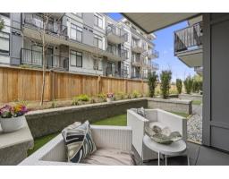 308 33820 South Fraser Way, Abbotsford, BC V2S2C5 Photo 15