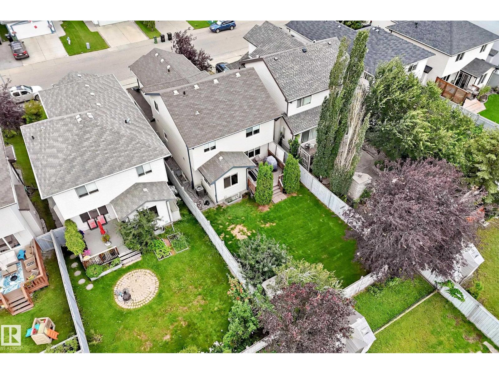 14015 146 AV NW - 13