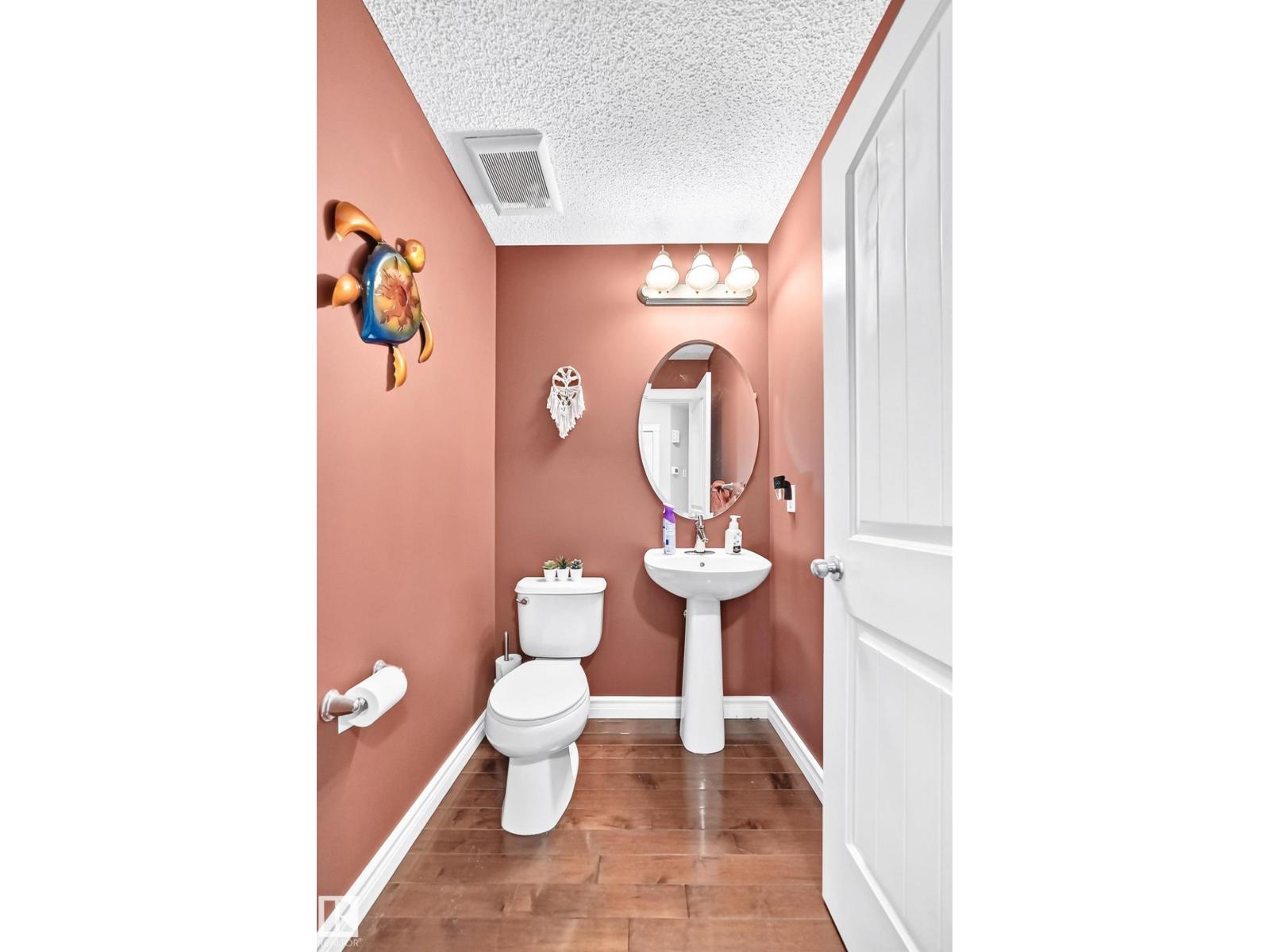 14015 146 AV NW - 21